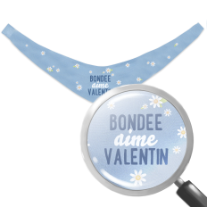 Le pack Bondee
