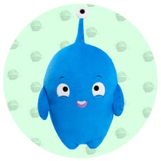 Blobby