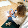 Les collections de livres pour maman de chez Hourra Héros font de parfaits cadeaux de fête des mères.