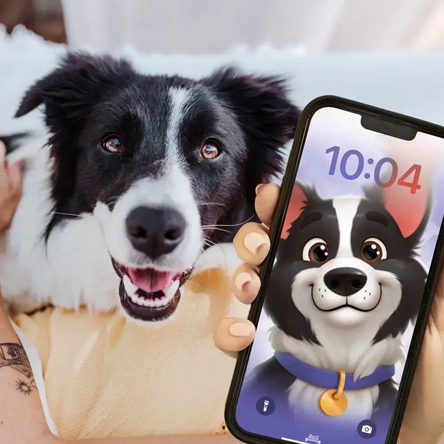 Fond d'écran gratuit pour chiens