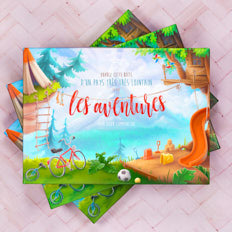 Aventures à deux