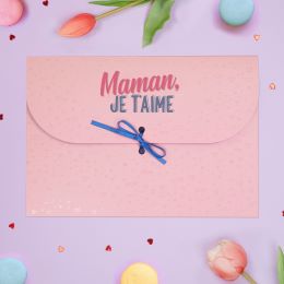 J’aime Maman