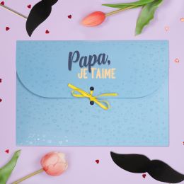 J’aime Papa