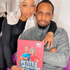 Pour la Saint-Valentin, les meilleures idées de cadeaux sont les livres personnalisé Hourra Héros.