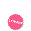Un cadeau qui a du sens pour Maman et sa fille.
