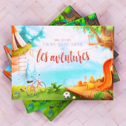 Aventures à deux