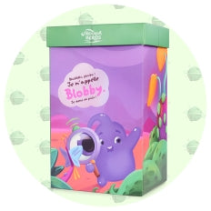 Blobby