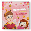 Maman, fais-moi un bizzzou