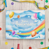 Fête d'anniversaire