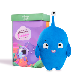 Blobby