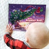 Un livre personnalisé Premier Noël est un excellent cadeau de Noël pour papa.
