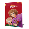Joyeux Noël, Maman - avec Lila